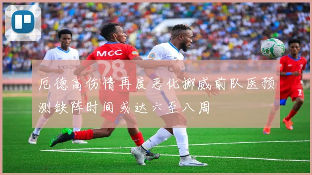 厄德高伤情再度恶化挪威前队医预测缺阵时间或达六至八周